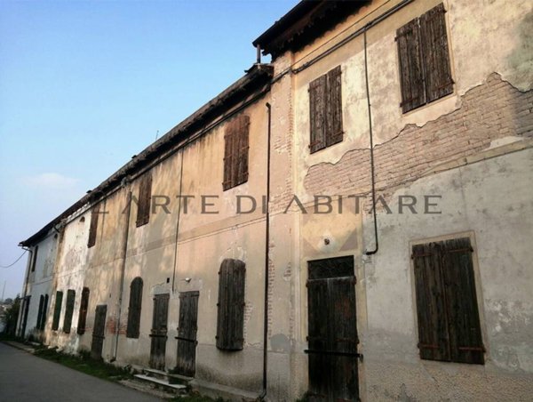 casa indipendente in vendita ad Albignasego in zona Mandriola