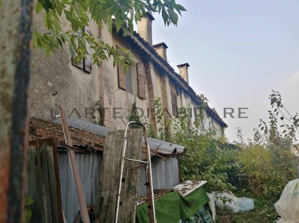 casa indipendente in vendita ad Albignasego in zona Mandriola