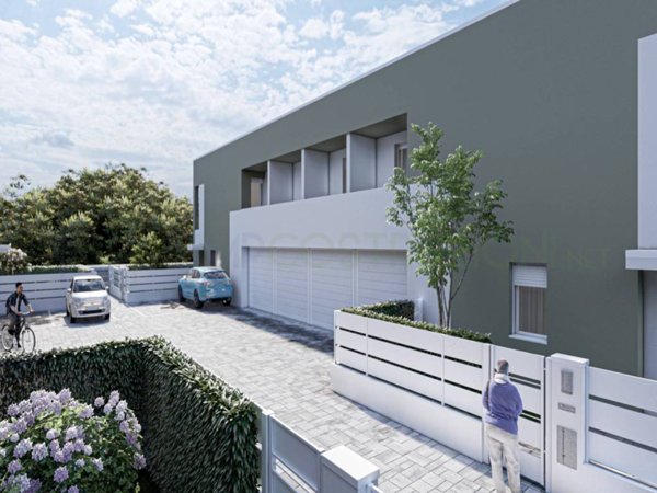 casa indipendente in vendita ad Albignasego