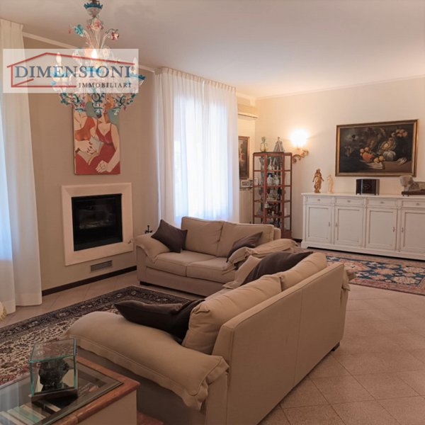 casa indipendente in vendita ad Albignasego