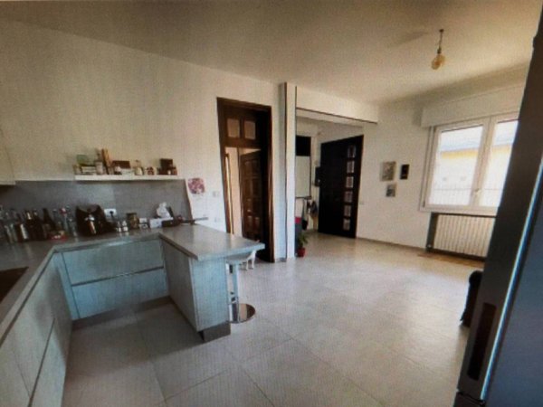 appartamento in vendita ad Albignasego