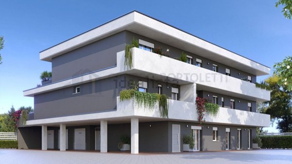 appartamento in vendita ad Albignasego