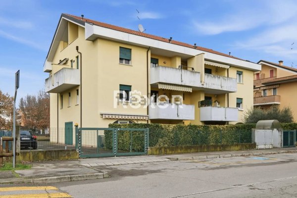 appartamento in vendita ad Albignasego