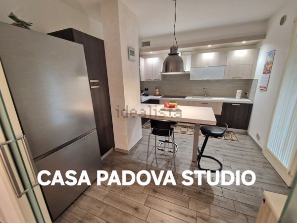 appartamento in vendita ad Albignasego
