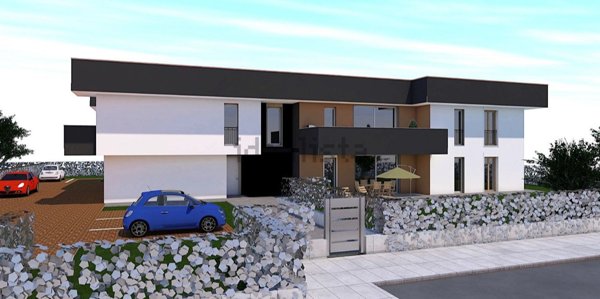 appartamento in vendita ad Albignasego