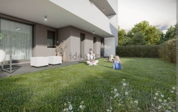 appartamento in vendita ad Albignasego