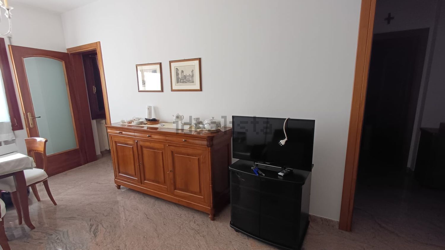 appartamento in vendita ad Albignasego