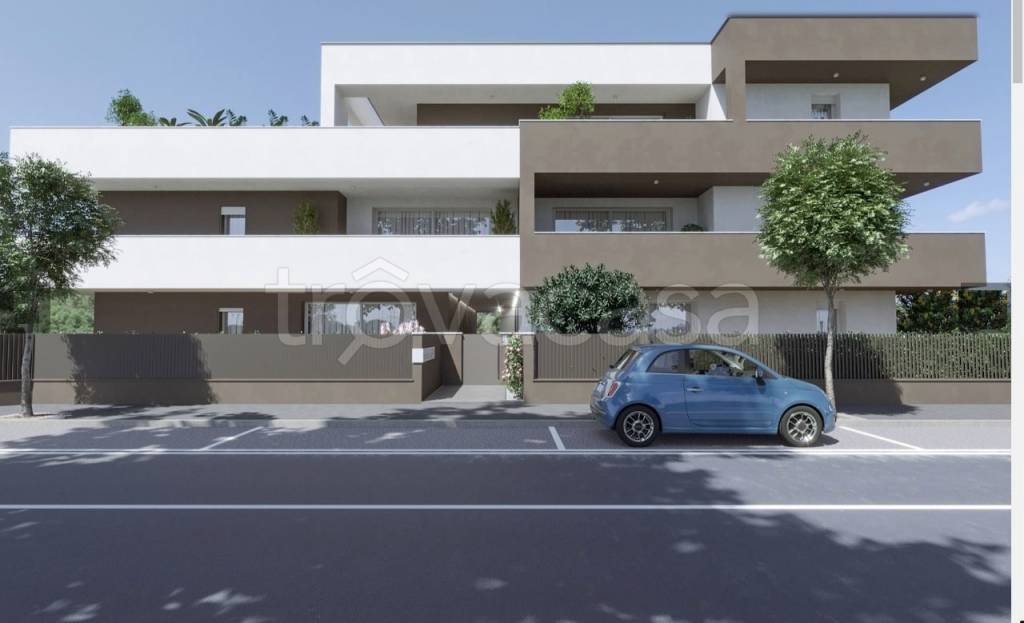 appartamento in vendita ad Albignasego