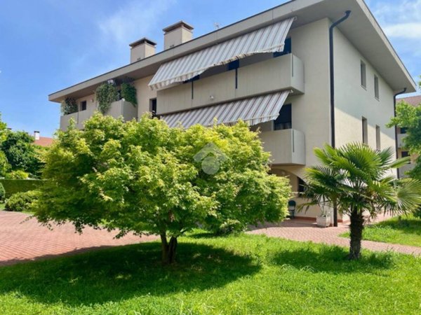 appartamento in vendita ad Albignasego