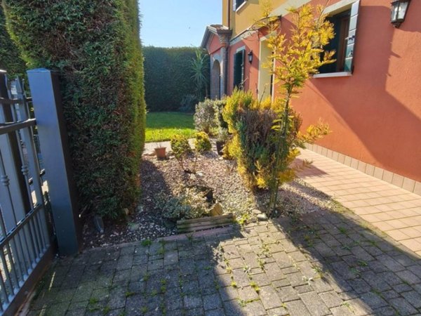 casa indipendente in vendita ad Albignasego