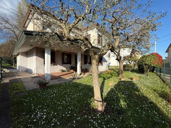 casa indipendente in vendita ad Albignasego