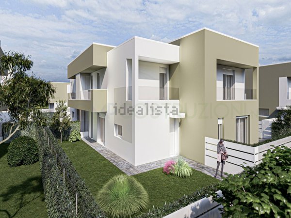 quadrivano in vendita ad Albignasego