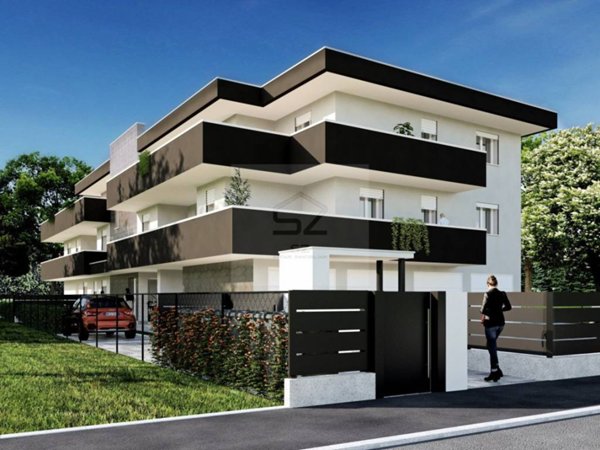 appartamento in vendita ad Albignasego