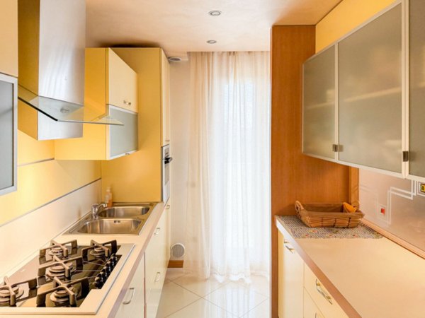 appartamento in vendita ad Albignasego