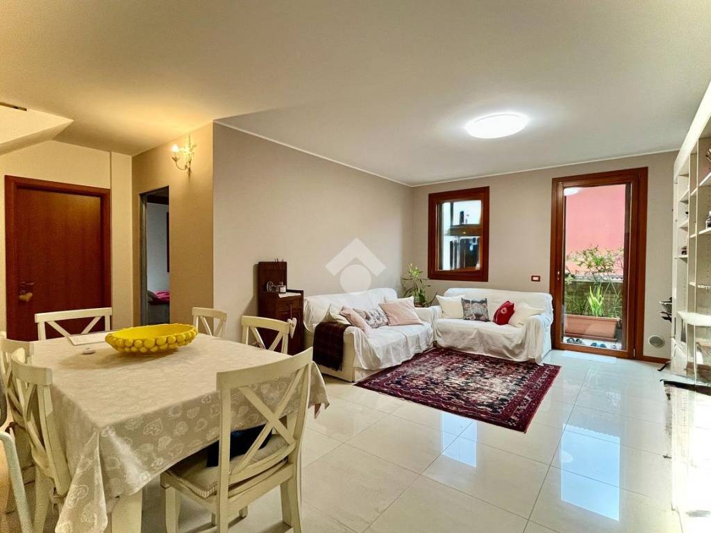 appartamento in vendita ad Albignasego