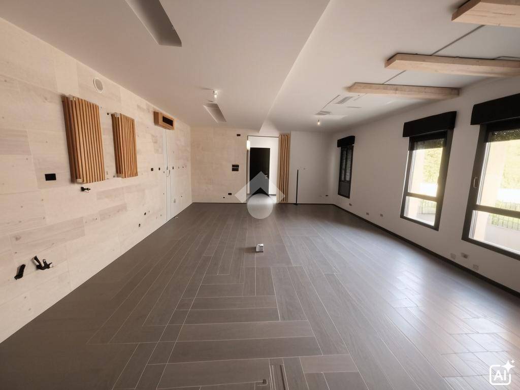 ufficio in vendita ad Albignasego in zona Mandriola