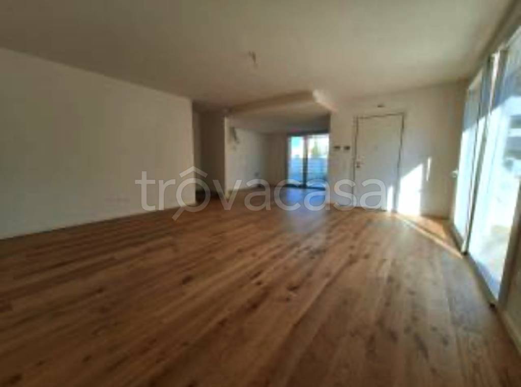 appartamento in vendita ad Albignasego