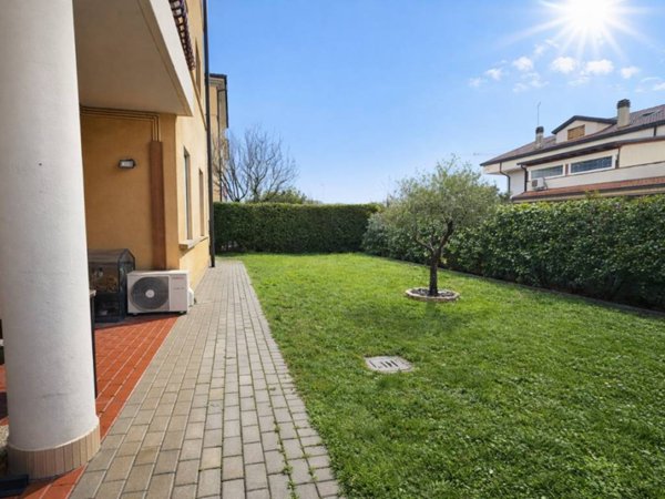 appartamento in vendita ad Albignasego