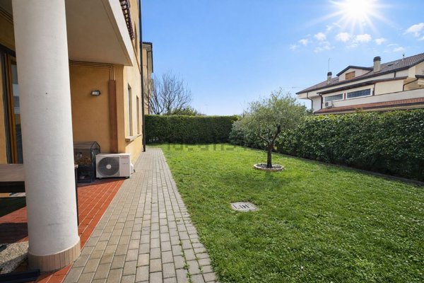 appartamento in vendita ad Albignasego