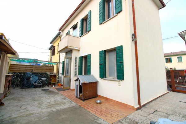casa indipendente in vendita ad Albignasego
