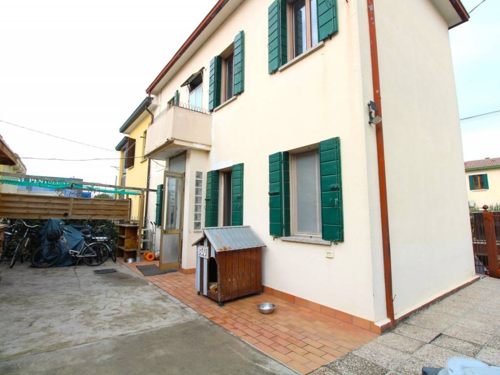 casa indipendente in vendita ad Albignasego