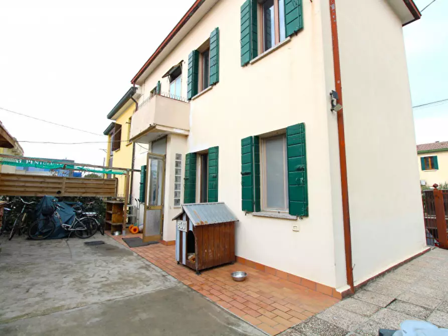 casa indipendente in vendita ad Albignasego
