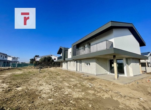 casa indipendente in vendita ad Albignasego