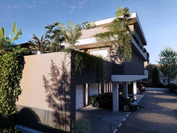 appartamento in vendita ad Albignasego