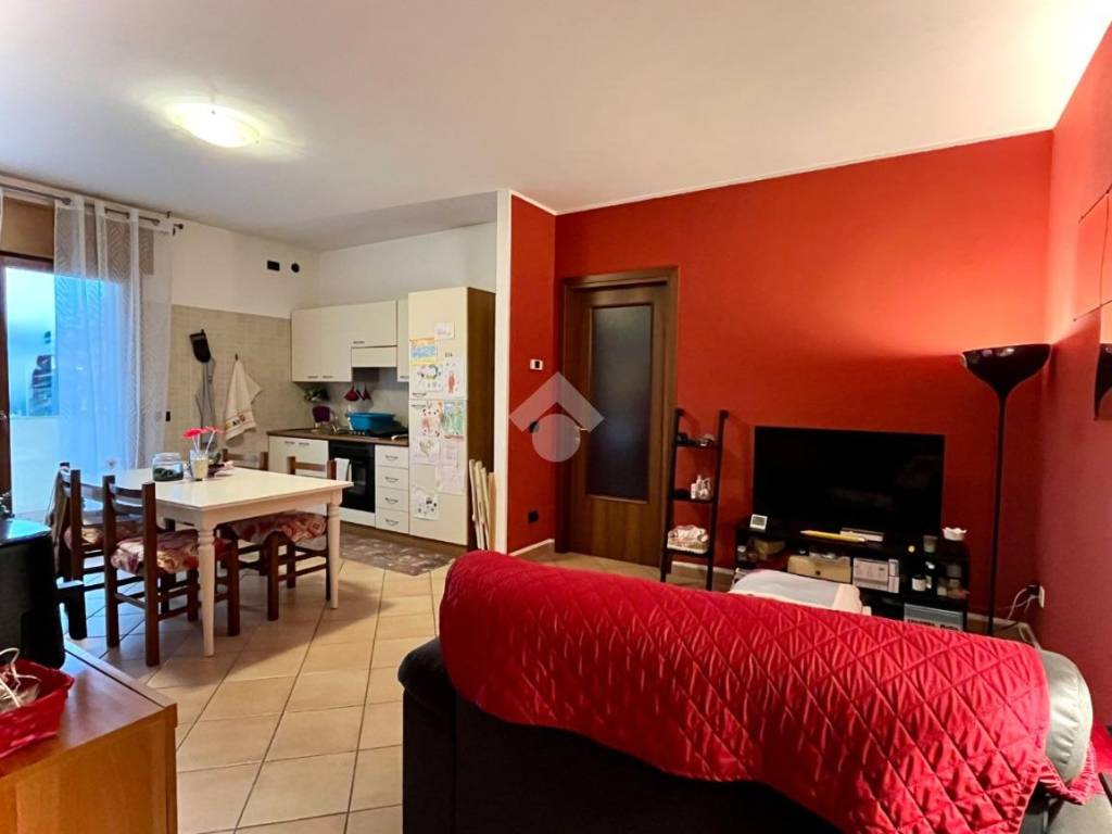 appartamento in vendita ad Albignasego