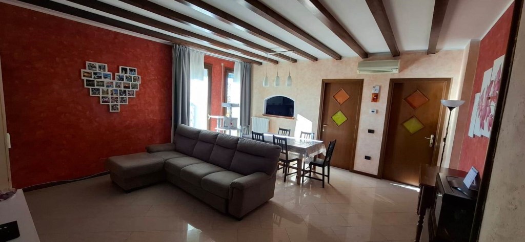 appartamento in vendita ad Albignasego