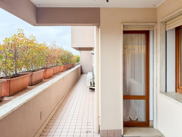 appartamento in vendita ad Albignasego