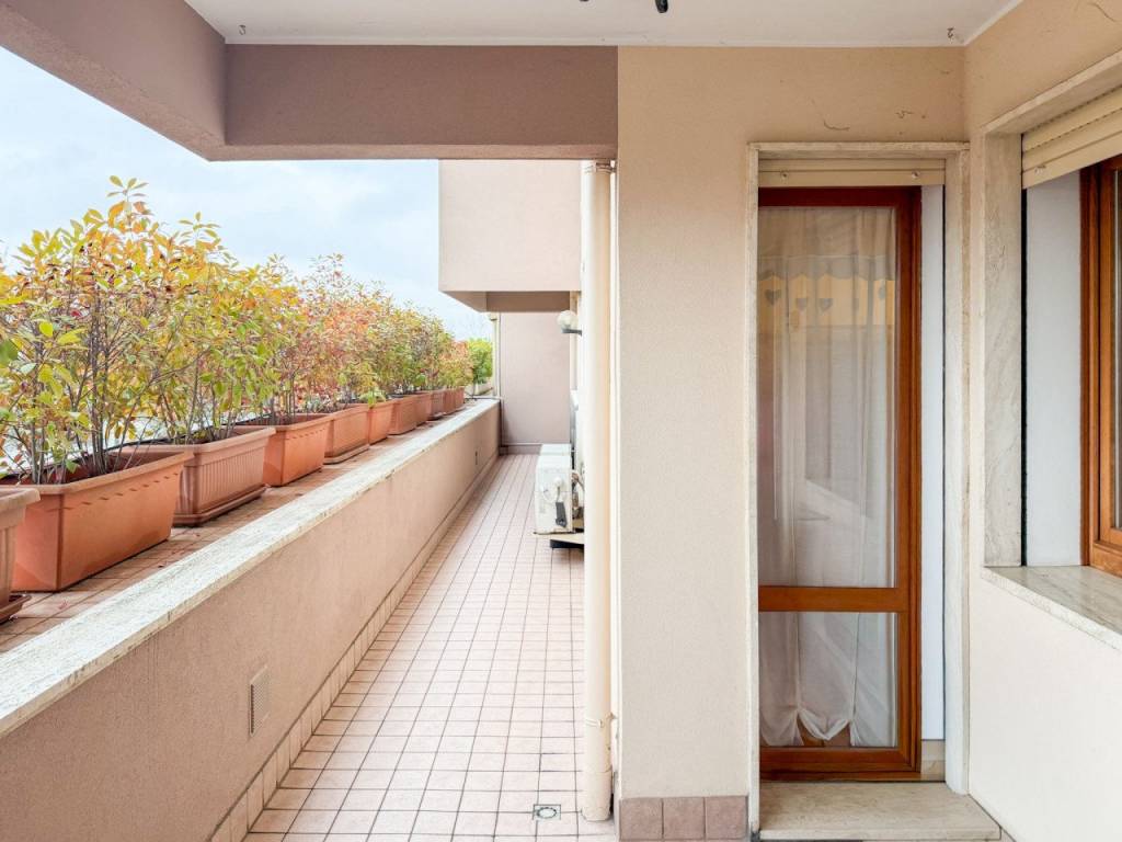 appartamento in vendita ad Albignasego