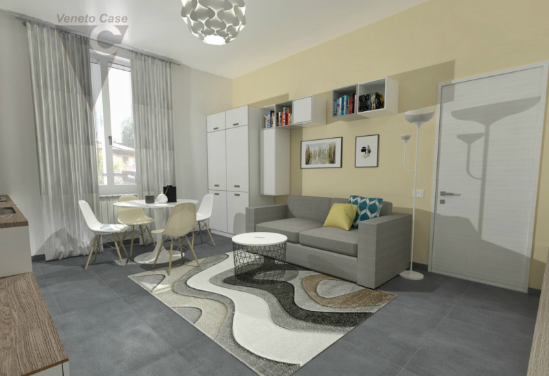 appartamento in vendita ad Albignasego