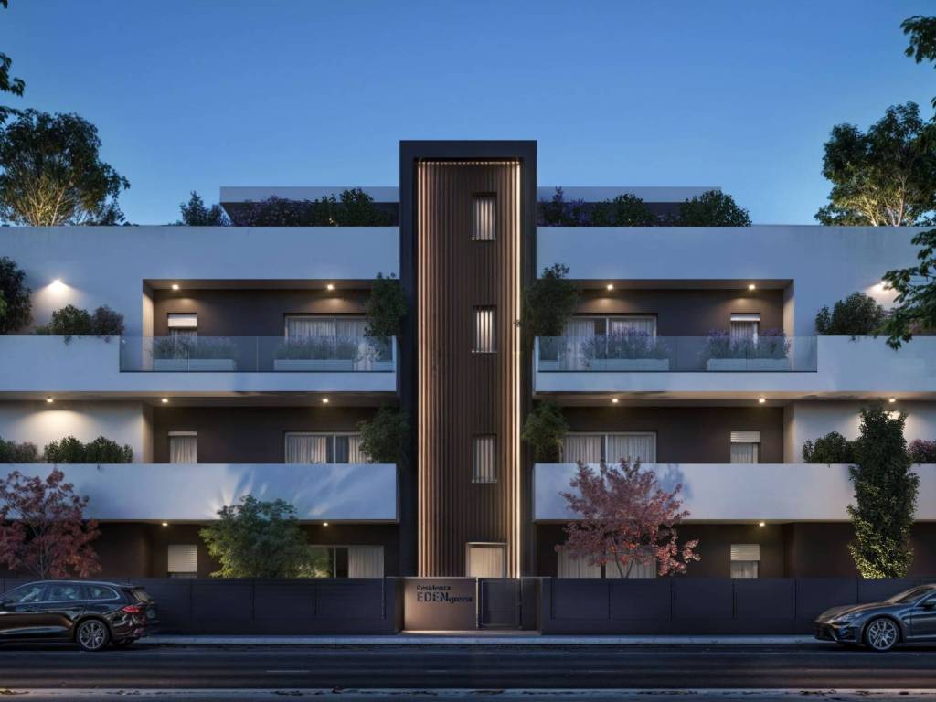 appartamento in vendita ad Albignasego