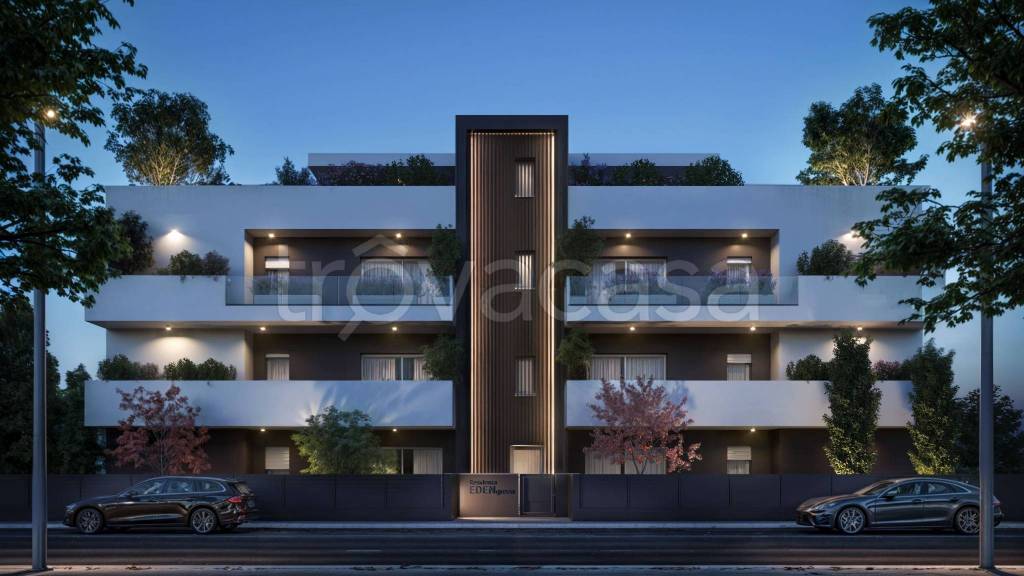 appartamento in vendita ad Albignasego