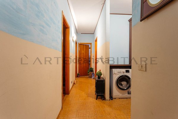 appartamento in vendita ad Albignasego in zona Mandriola