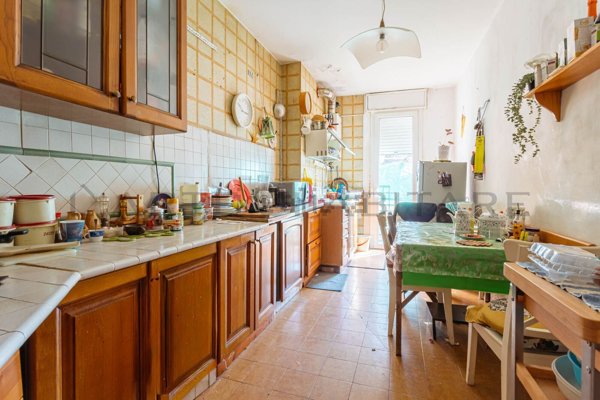 appartamento in vendita ad Albignasego in zona Mandriola