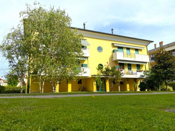 appartamento in vendita ad Albignasego