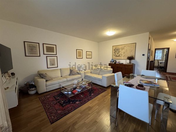 appartamento in vendita ad Albignasego in zona Mandriola