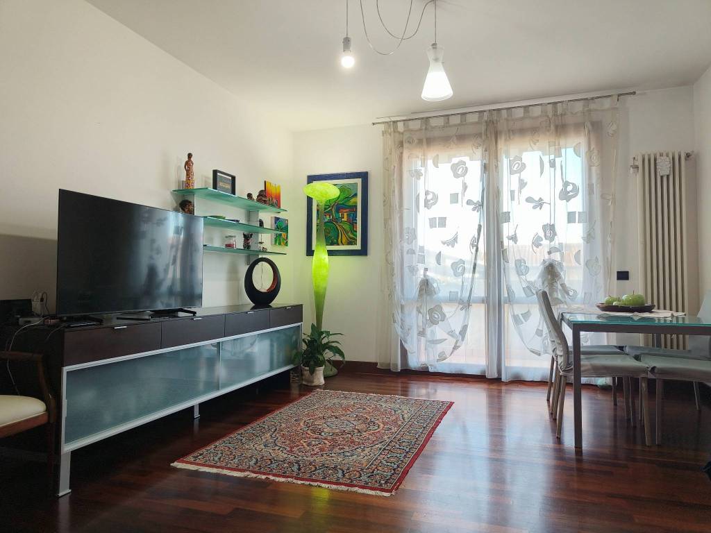 appartamento in vendita ad Albignasego in zona Mandriola