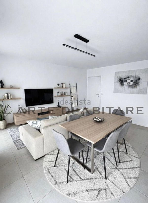 appartamento in vendita ad Albignasego