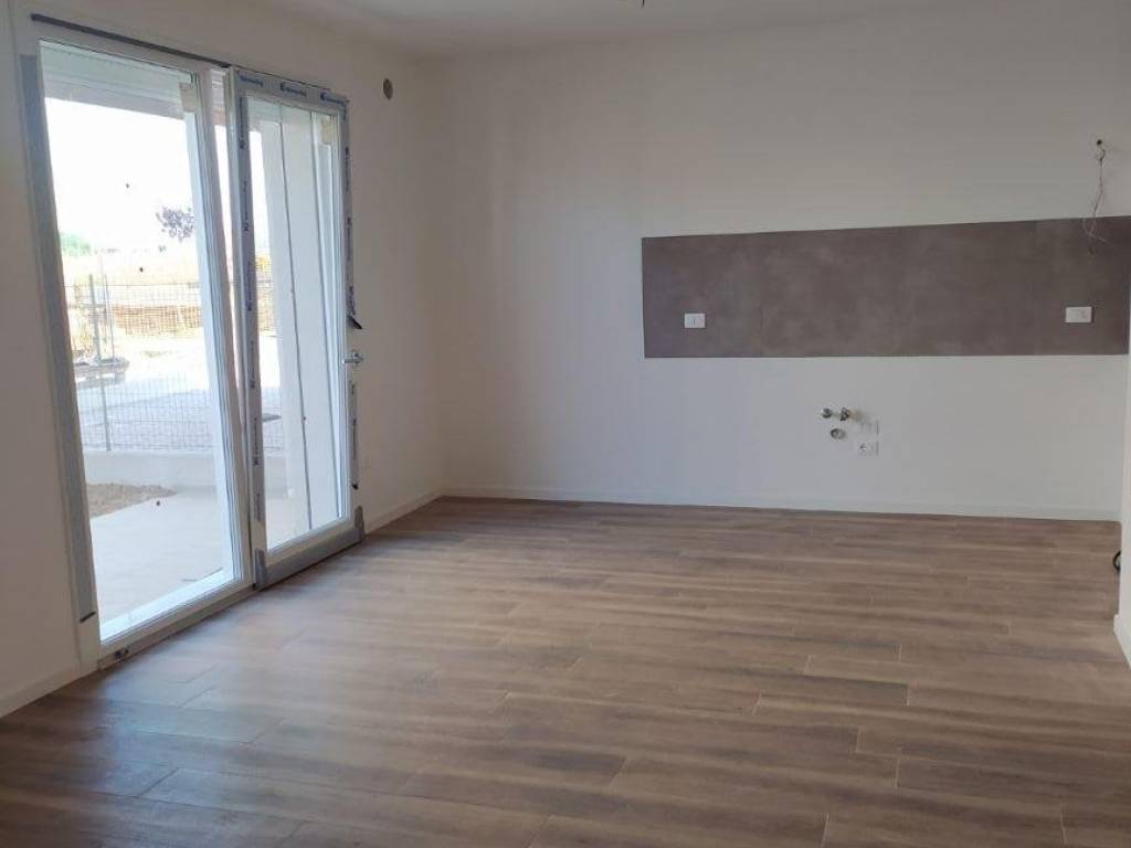 appartamento in vendita ad Albignasego in zona Lion