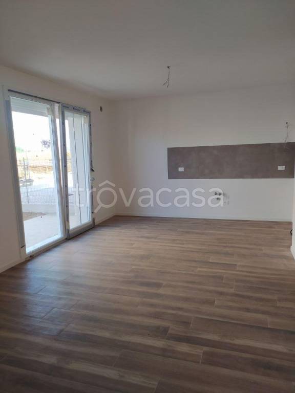 appartamento in vendita ad Albignasego