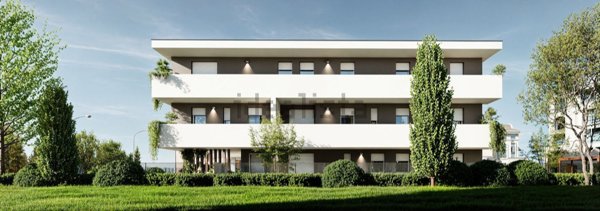 appartamento in vendita ad Albignasego