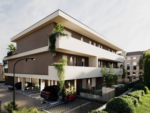 appartamento in vendita ad Albignasego