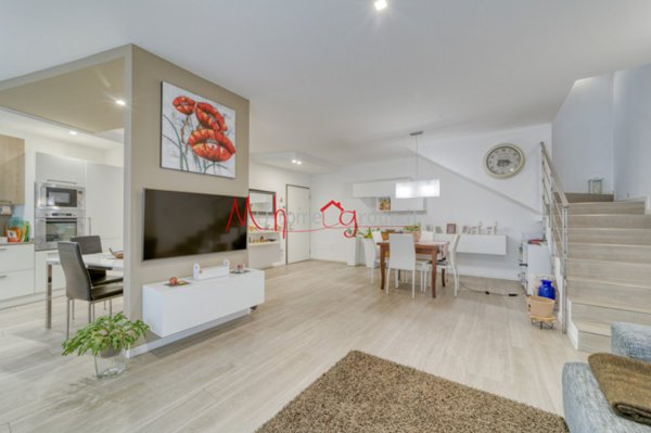 appartamento in vendita ad Albignasego