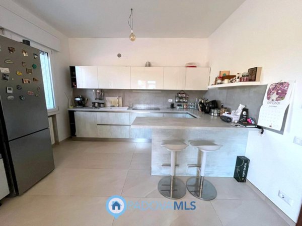 appartamento in vendita ad Albignasego