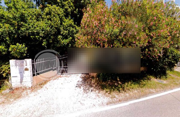 casa indipendente in vendita ad Albignasego