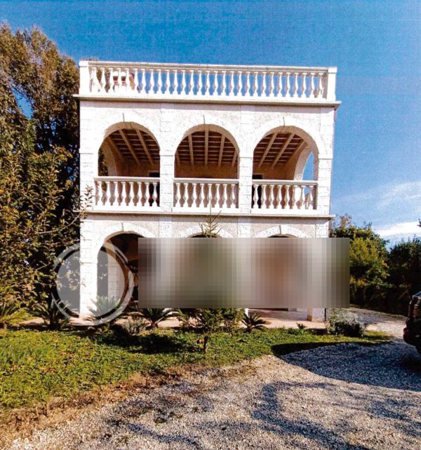 casa indipendente in vendita ad Albignasego