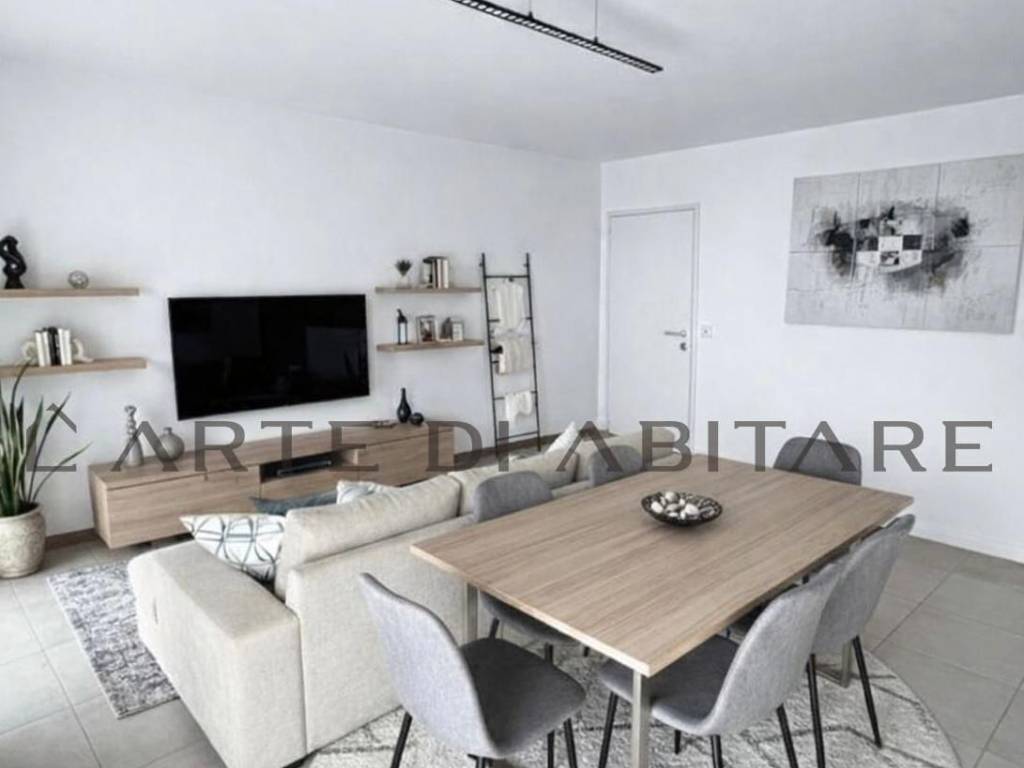 appartamento in vendita ad Albignasego